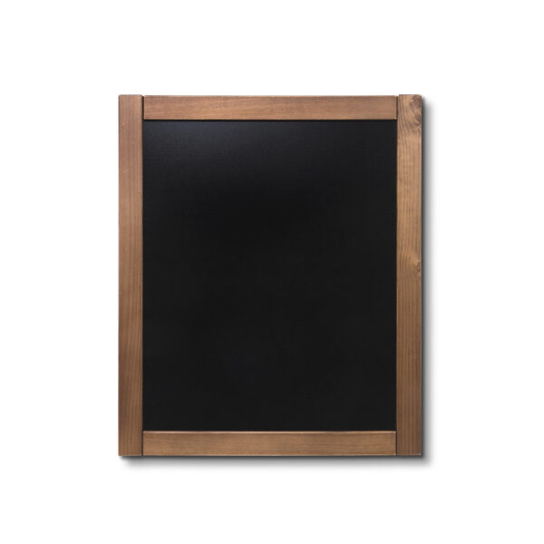CHBELB50x60_2.jpg JD NATURA Kreidetafel Klassisch hellbraun 50x60