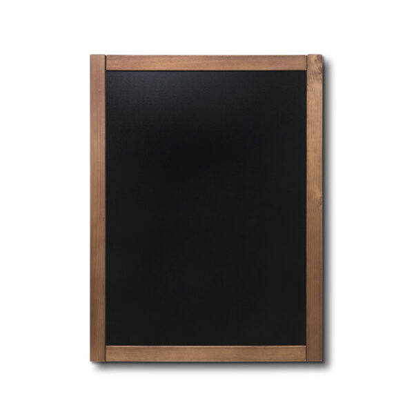 Natura Classic fali krétatábla, világosbarna, 60 x 80 cm