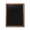 CHBELB70x90_2.jpg Natura Classic fali krétatábla, világosbarna, 70 x 90 cm