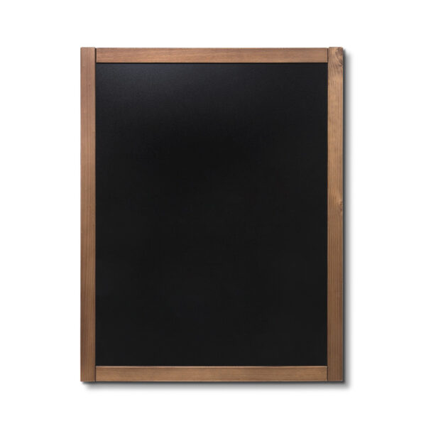 CHBELB70x90_2.jpg Natura Classic fali krétatábla, világosbarna, 70 x 90 cm