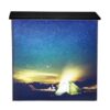 Theke Impress M inklusive LED-Matte + Power