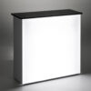 Theke Impress M inklusive LED-Matte + Power