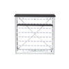 Theke Impress M inklusive LED-Matte + Power