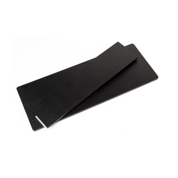 Theke Impress M inklusive LED-Matte + Power