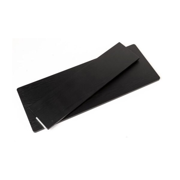 Theke Impress M table top schwarz