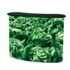 Theke Magnetisch Table Top schwarz
