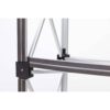 Theke Magnetisch Table Top schwarz