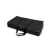 Theke Professional rund schwarz