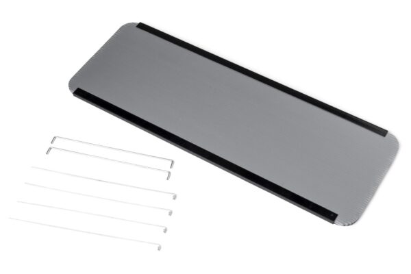 Theke Professional Regal qudratisch