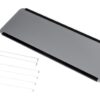 Theke Professional Regal qudratisch