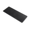 Theke Professional quadrat schwarz