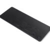 Theke Professional quadrat schwarz