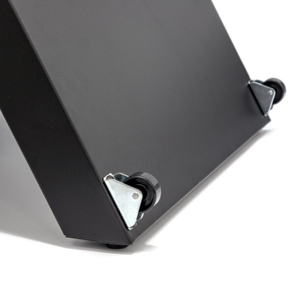 Digital A-Board Spectrum 43" with Samsung Screen