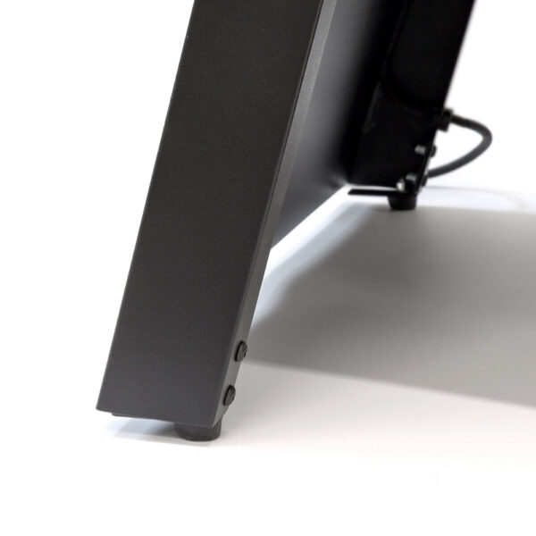 Digital A-Board Spectrum 43" with Samsung Screen