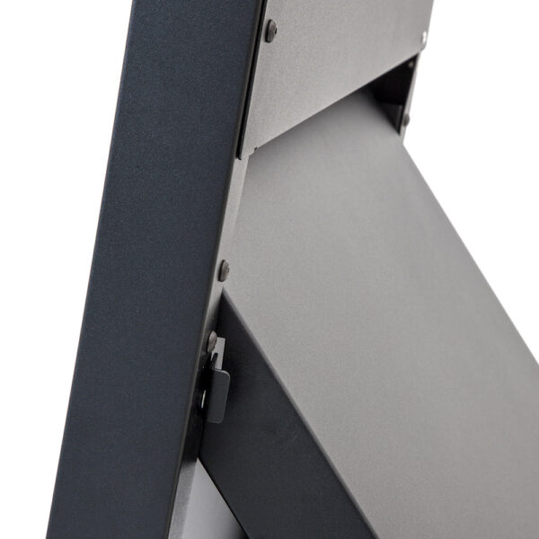 Digital A-Board Spectrum 43" with Samsung Screen