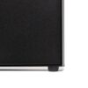 StreamLine Digital A-Board With 43" Samsung Screen Black