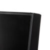 Smart Line digitális járdatábla 43" Samsung kijelzővel, fekete