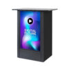 Digital Counter Futuro Vertical 32" Without Screen