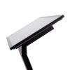 StreamLine Digital Kiosk With 32" Samsung Screen Black