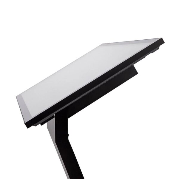 StreamLine Digital Kiosk With 32" Samsung Screen Black