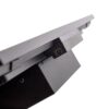 StreamLine Digital Kiosk With 32" Samsung Screen Black
