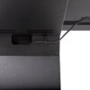 StreamLine Digital Kiosk With 32" Samsung Screen Black