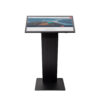 StreamLine Digital Kiosk With 32" Samsung Screen Black
