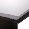 StreamLine Digital Kiosk With 32" Samsung Screen Black
