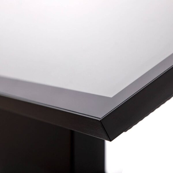 StreamLine Digital Kiosk With 32" Samsung Screen Black