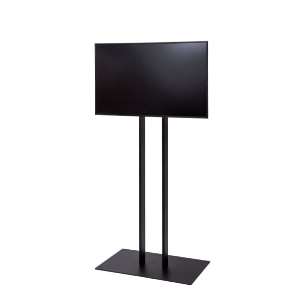 Digital Shop Window Display With 43" Samsung Screen