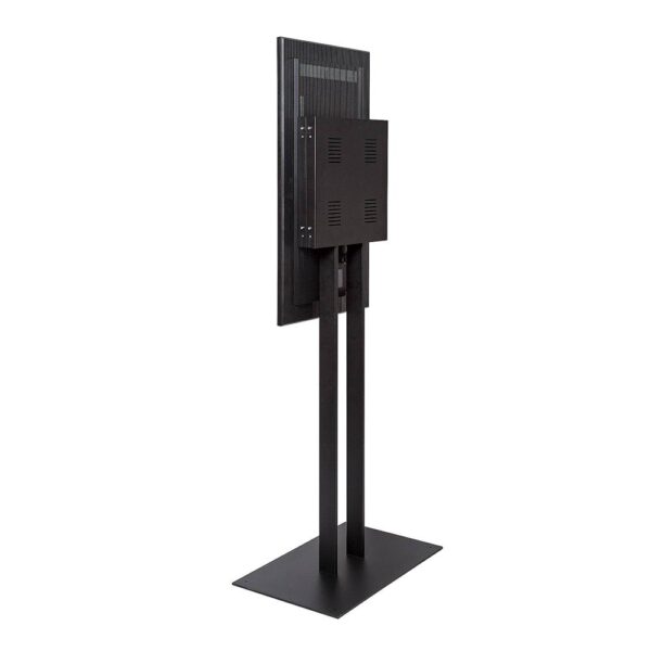 Digital Shop Window Display With 43" Samsung Screen