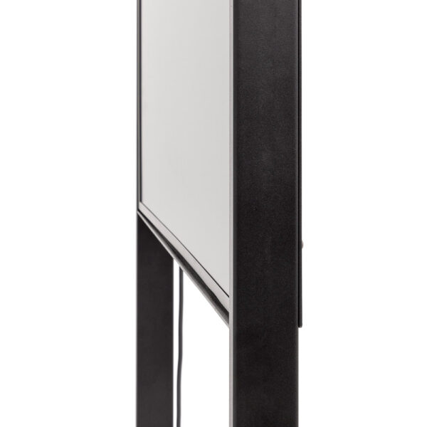 Digital Totem Sky with 43" Samsung Screen