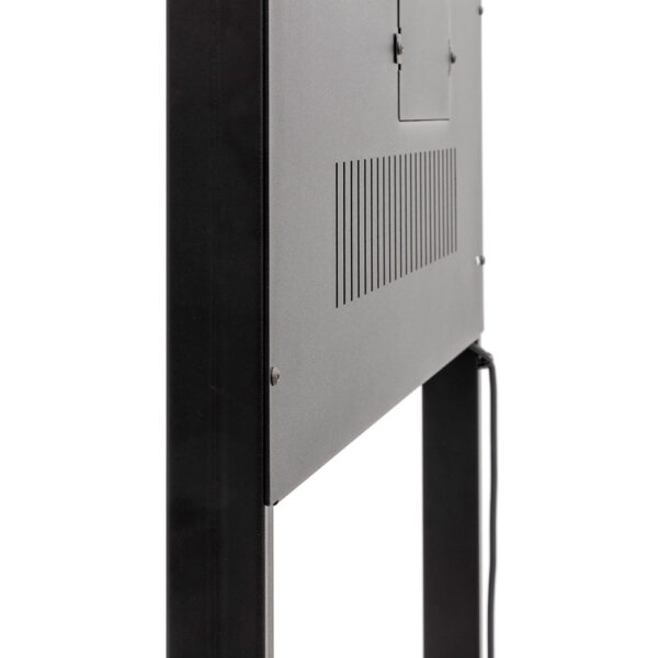 Digital Totem Sky with 43" Samsung Screen