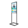 Digital Totem Sky with 43" Samsung Screen