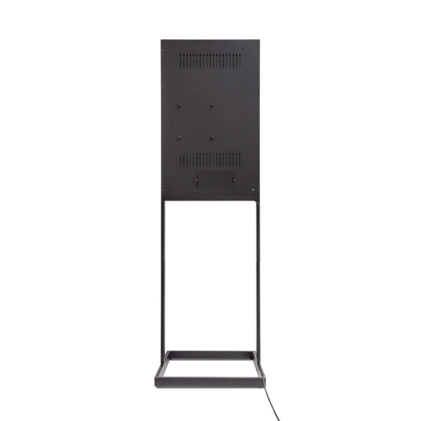 Digital Totem Sky with 43" Samsung Screen
