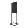 Digital Totem Sky with 43" Samsung Screen