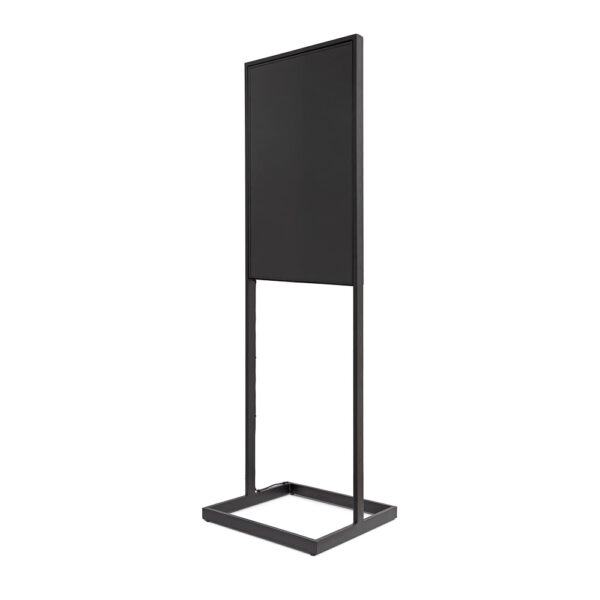 Digital Totem Sky with 43" Samsung Screen