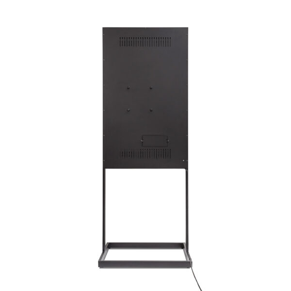 Digital Totem Sky with 55" Samsung Screen