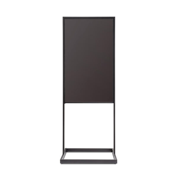 Digital Totem Sky with 55" Samsung Screen
