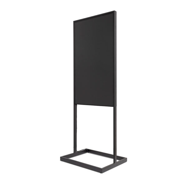Digital Totem Sky with 55" Samsung Screen
