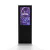 Digital Slim Totem With 43" Samsung Screen
