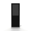 Digital Slim Totem With 43" Samsung Screen