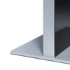Digital Slim Totem With 43" Samsung Screen