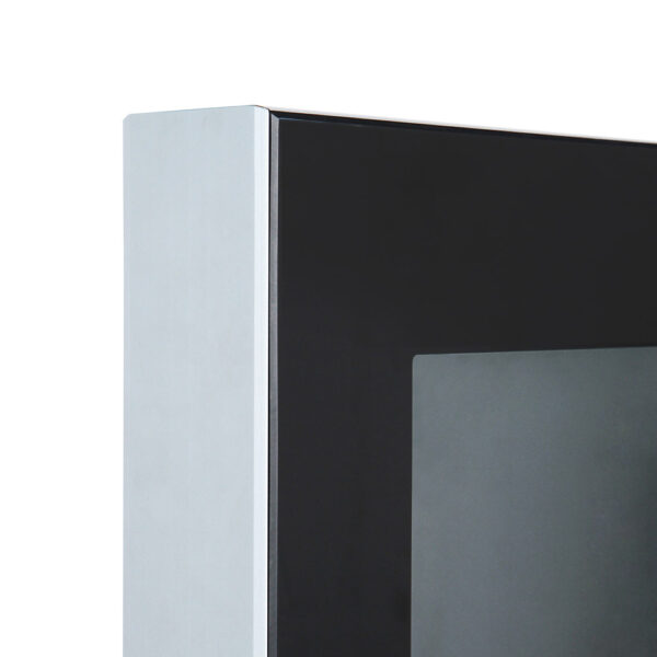 Digital Slim Totem Housing 43"