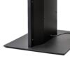 StreamLine digitális totem 43" Samsung kijelzővel, fekete