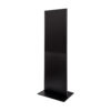 StreamLine digitális totem 43" Samsung kijelzővel, fekete