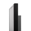 StreamLine digitális totem 43" Samsung kijelzővel, fekete