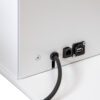 Smart Line Digital Totem Rack 6 x A4 White