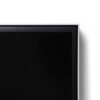 Digitales Panel 43" Wand und Decke Mit 43" Samsung-Bildschirm Weiß Smart Line Digital Panel White With 43" Samsung Screen