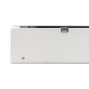 DITWALL43C9003ESF_7.jpg Smart Line Digital Panel White With 43" Samsung Screen